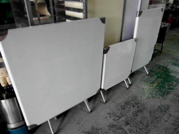 台南-鴻大餐飲設備買賣 - 百鐵折合桌