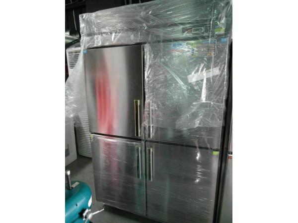 台南-鴻大餐飲設備買賣 - 節能冰箱