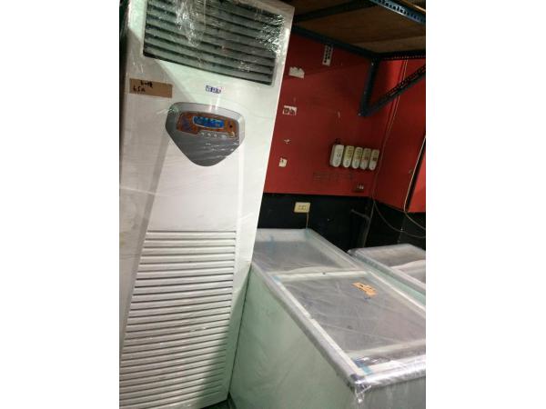 台南-鴻大餐飲設備買賣 - 落地式冷氣