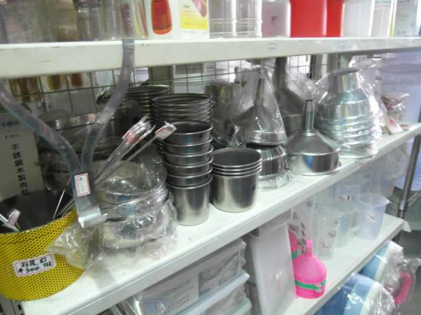 台南-鴻大餐飲設備買賣 - 各式餐具/碗盤