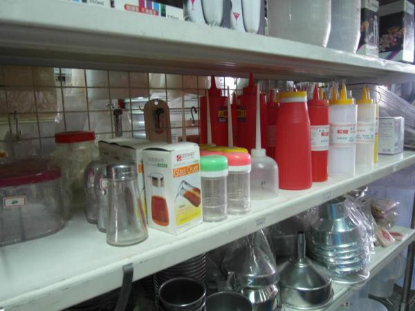 各式餐具/碗盤 - 台南-鴻大餐飲設備買賣