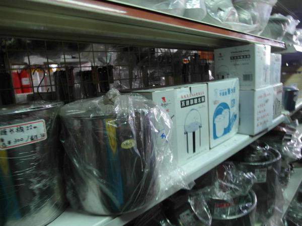 各式餐具/碗盤 - 台南-鴻大餐飲設備買賣