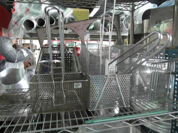 各式餐具/碗盤 - 台南-鴻大餐飲設備買賣