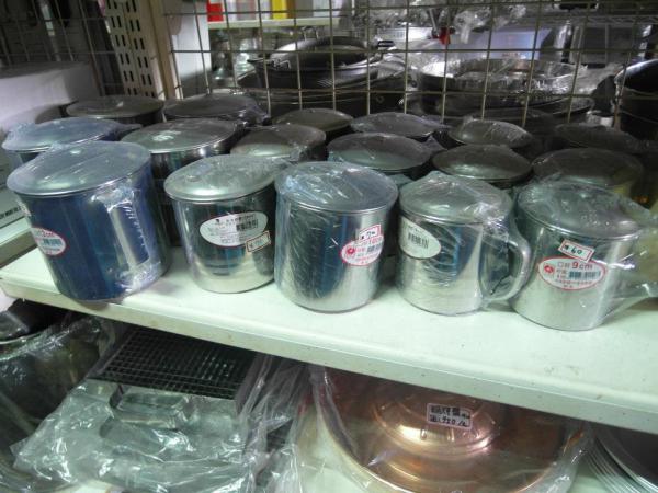 各式餐具/碗盤 - 台南-鴻大餐飲設備買賣