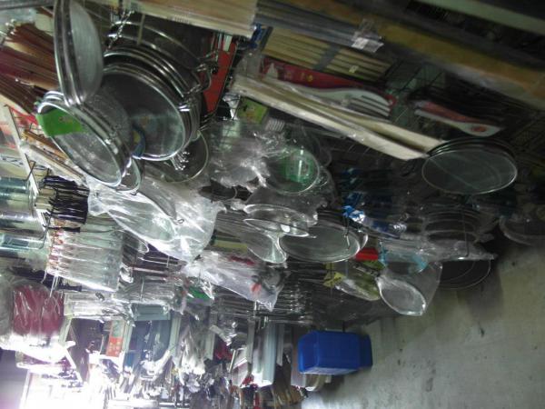 各式餐具/碗盤 - 台南-鴻大餐飲設備買賣