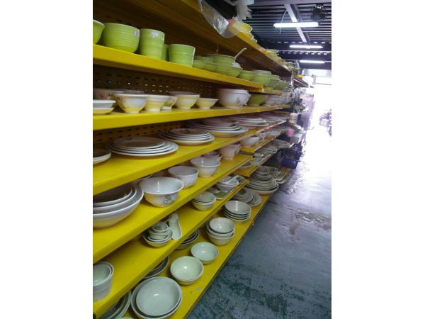 台南-鴻大餐飲設備買賣 - 各式美耐皿餐具
