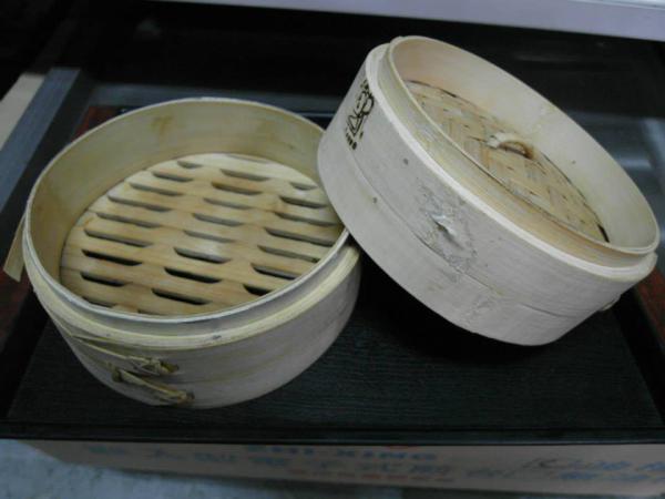 台南-鴻大餐飲設備買賣 - 小湯包蒸籠