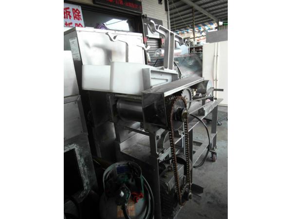 製麵條機 - 台南-鴻大餐飲設備買賣