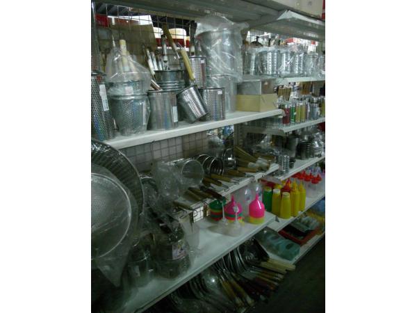 各式餐具類 - 台南-鴻大餐飲設備買賣